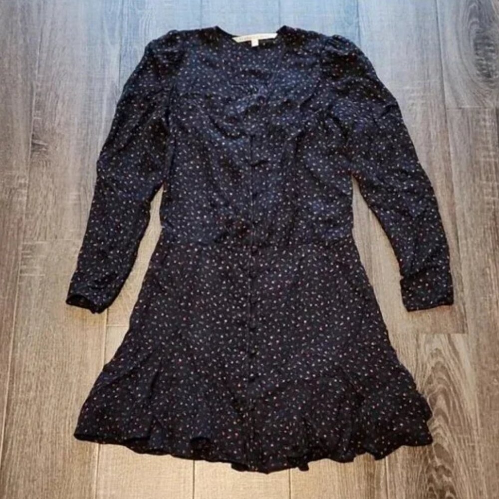 🍁 Veronica Beard "Riggins" Dress 🍁 - Picture 2 of 7